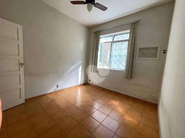 Apartamento para Venda em Rio de Janeiro/RJ Grajaú 3 Quartos