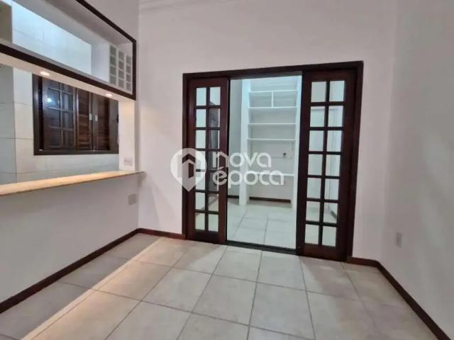 Apartamento para Venda em Rio de Janeiro/RJ Grajaú 3 Quartos