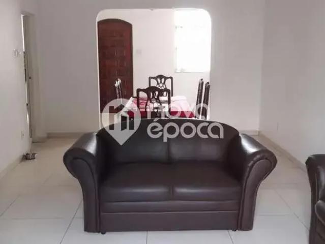 Apartamento para Venda em Rio de Janeiro/RJ Grajaú 3 Quartos