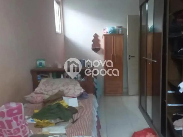 Apartamento para Venda em Rio de Janeiro/RJ Grajaú 3 Quartos