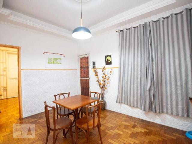 Apartamento para Venda em Rio de Janeiro/RJ Grajaú 3 Quartos