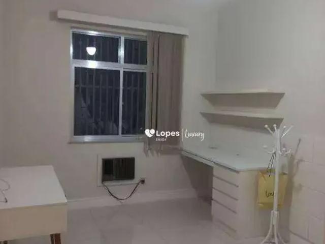 Apartamento para Venda em Rio de Janeiro/RJ Grajaú 3 Quartos