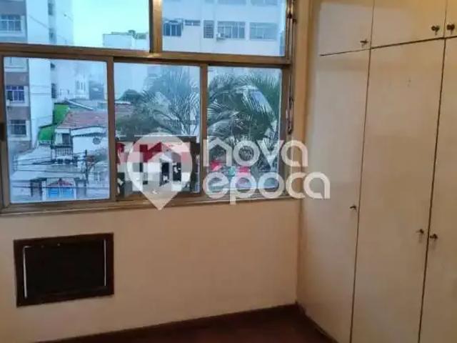 Apartamento para Venda em Rio de Janeiro/RJ Grajaú 3 Quartos