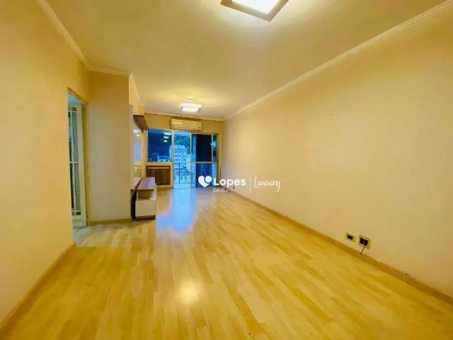 Apartamento para Venda em Rio de Janeiro/RJ Grajaú 3 Quartos