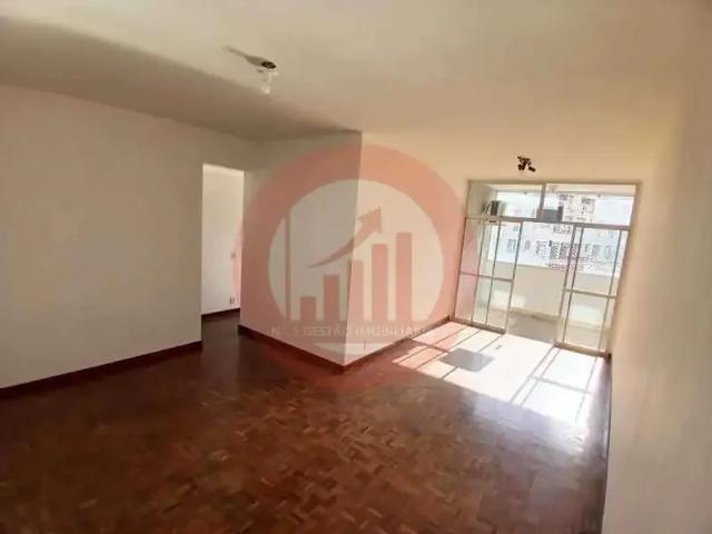 Apartamento para Venda em Rio de Janeiro/RJ Grajaú 3 Quartos