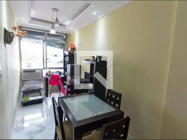Apartamento para Venda em Rio de Janeiro/RJ Grajaú 3 Quartos