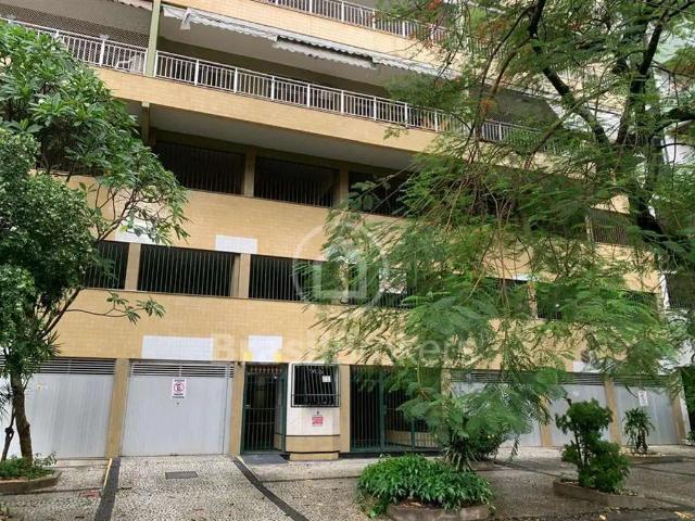 Apartamento para Venda em Rio de Janeiro/RJ Grajaú 3 Quartos