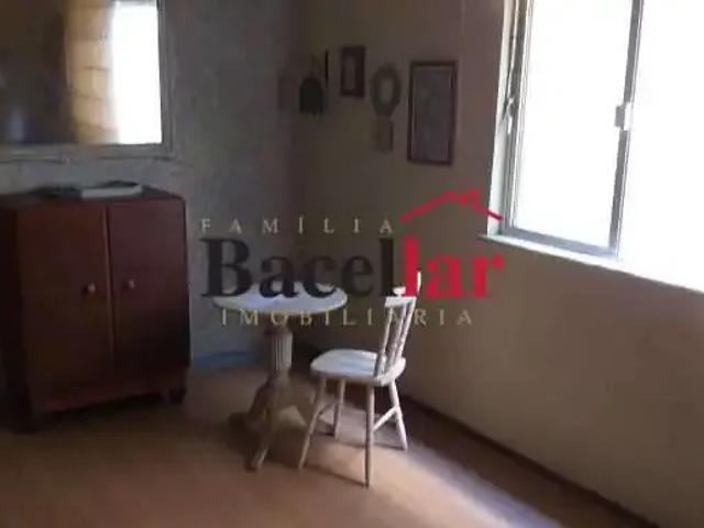 Apartamento para Venda em Rio de Janeiro/RJ Grajaú 3 Quartos