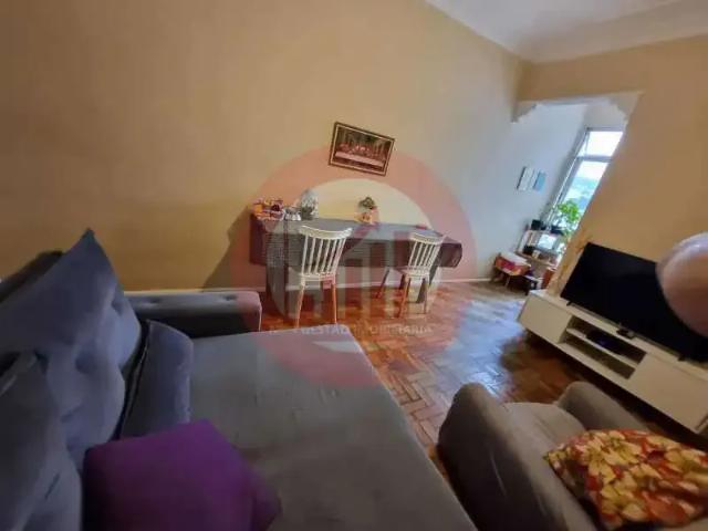 Apartamento para Venda em Rio de Janeiro/RJ Grajaú 3 Quartos
