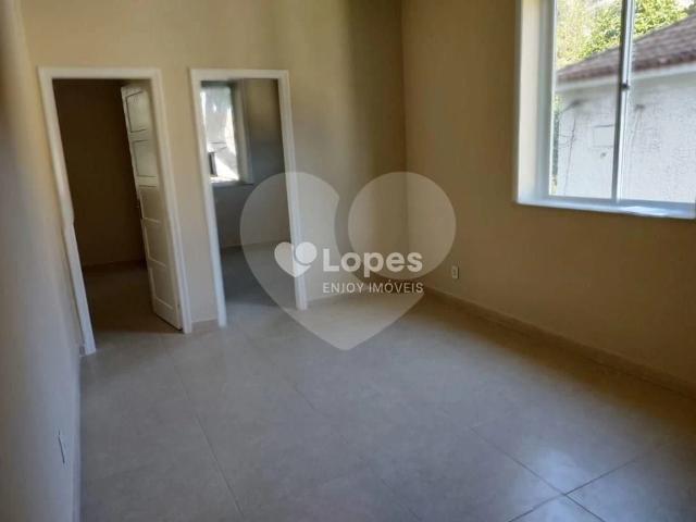 Apartamento para Venda em Rio de Janeiro/RJ Grajaú 3 Quartos
