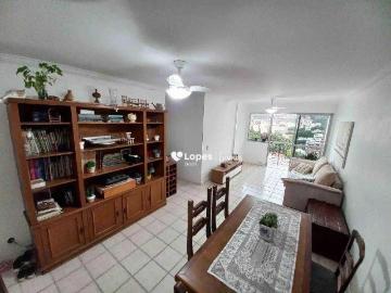 Rua Marechal Jofre - Varanda, Garagem, Segurança