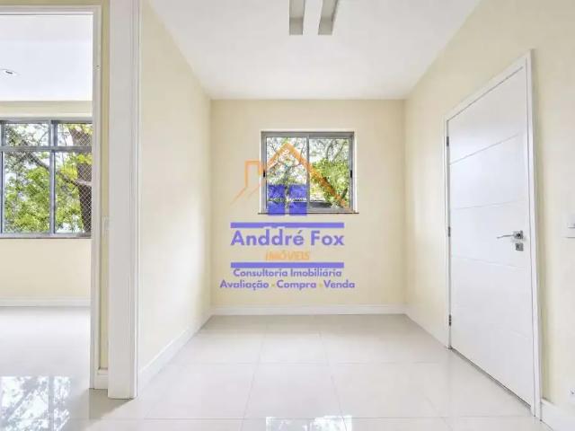 Apartamento para Venda em Rio de Janeiro/RJ Grajaú 3 Quartos