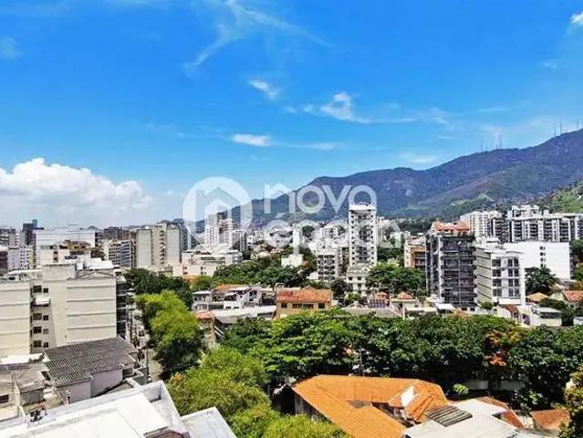 Apartamento para Venda em Rio de Janeiro/RJ Grajaú 3 Quartos