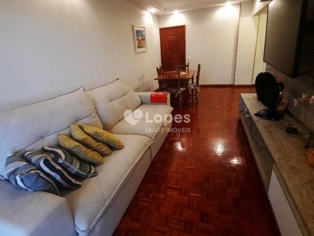 Apartamento para Venda em Rio de Janeiro/RJ Grajaú 3 Quartos