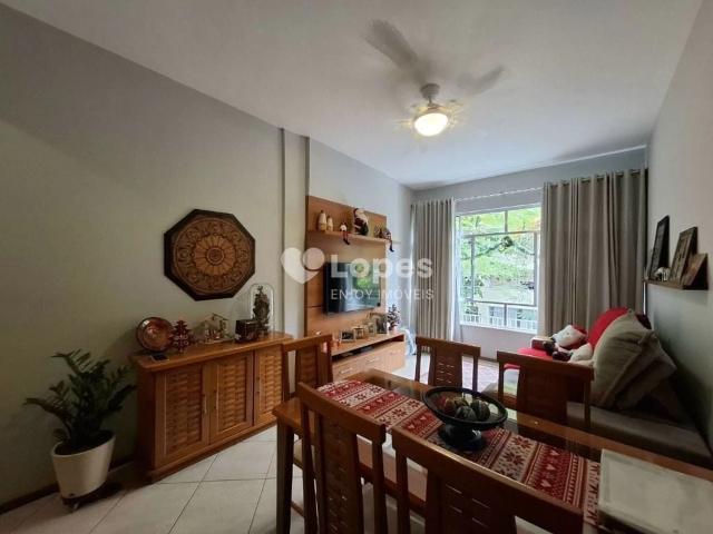 Apartamento para Venda em Rio de Janeiro/RJ Grajaú 3 Quartos