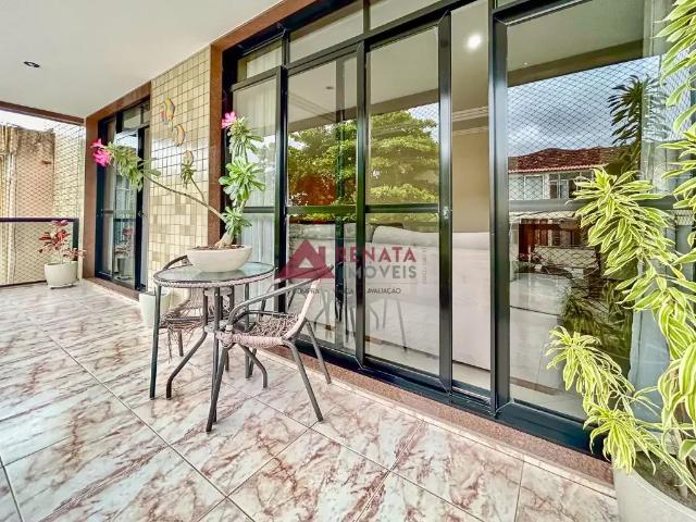 Apartamento para Venda em Rio de Janeiro/RJ Grajaú 3 Quartos