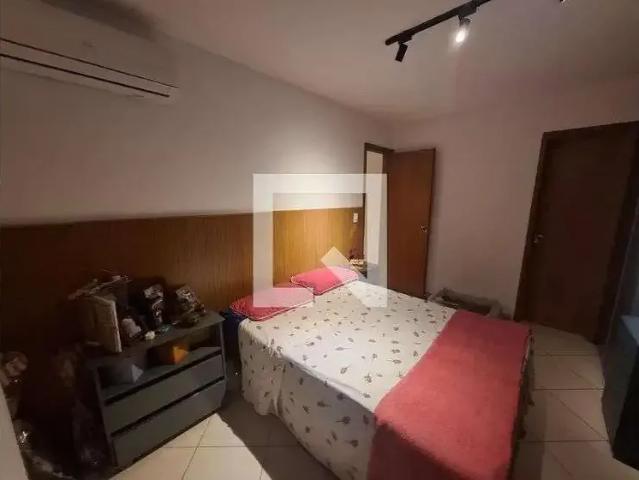 Apartamento para Venda em Rio de Janeiro/RJ Grajaú 3 Quartos