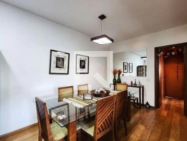 Apartamento para Venda em Rio de Janeiro/RJ Grajaú 3 Quartos