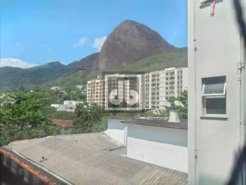 Rua Canavieiras, Rio de Janeiro - Jardim