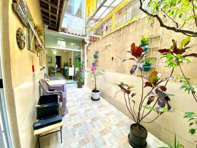 Apartamento para Venda em Rio de Janeiro/RJ Grajaú 3 Quartos