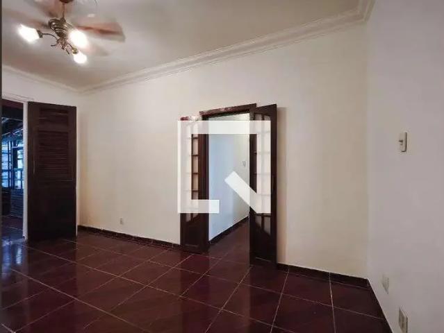 Apartamento para Venda em Rio de Janeiro/RJ Grajaú 3 Quartos