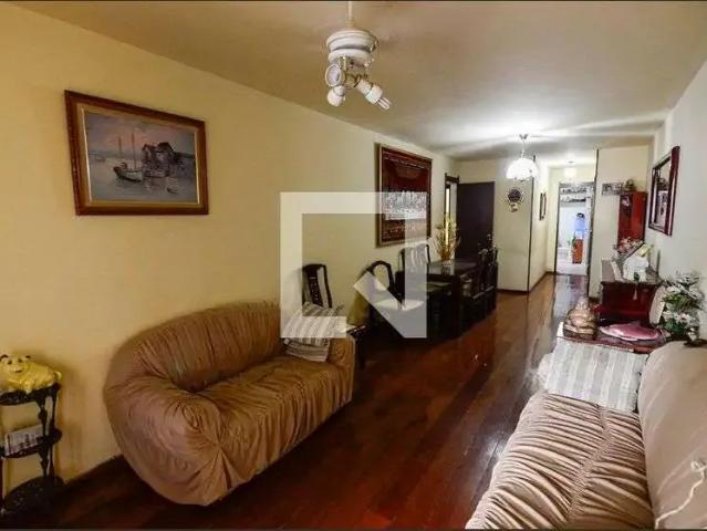Apartamento para Venda em Rio de Janeiro/RJ Grajaú 3 Quartos