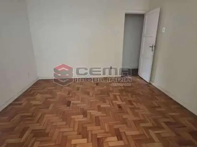 Apartamento para Venda em Rio de Janeiro/RJ Grajaú 3 Quartos