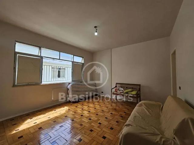Apartamento para Venda em Rio de Janeiro/RJ Grajaú 3 Quartos