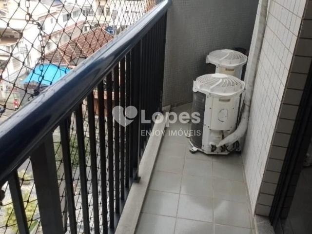Apartamento para Venda em Rio de Janeiro/RJ Grajaú 3 Quartos