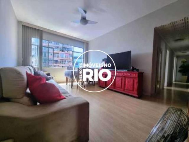 Apartamento para Venda em Rio de Janeiro/RJ Grajaú 3 Quartos
