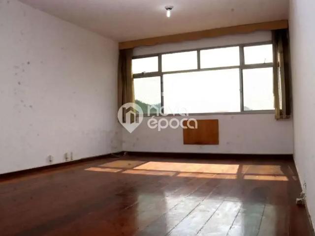 Apartamento para Venda em Rio de Janeiro/RJ Grajaú 3 Quartos