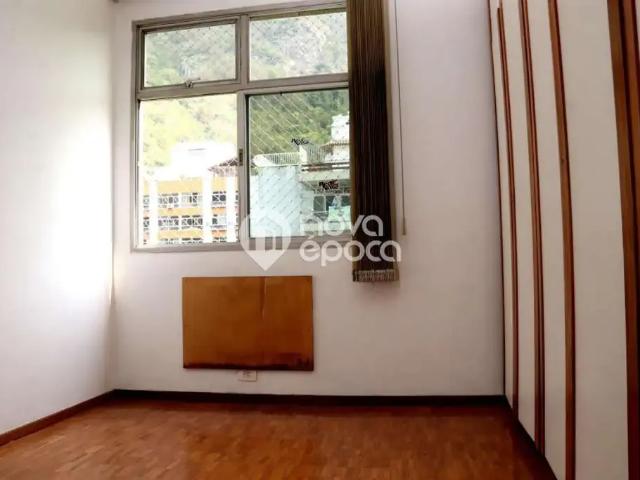 Apartamento para Venda em Rio de Janeiro/RJ Grajaú 3 Quartos