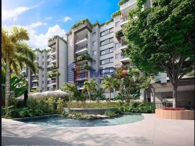 Apartamento para Venda em Rio de Janeiro/RJ Grajaú 3 Quartos