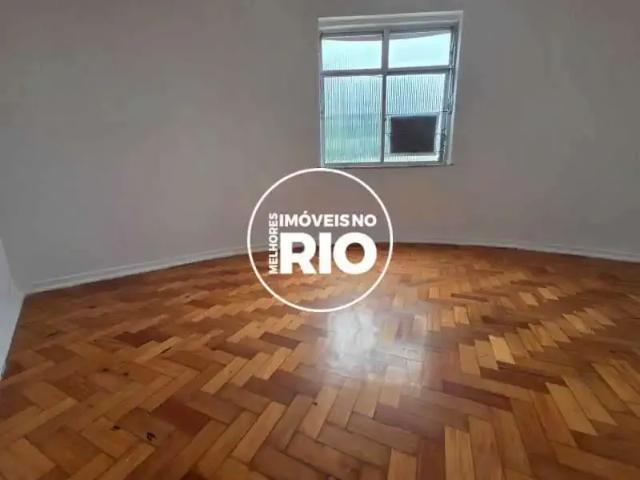 Apartamento para Venda em Rio de Janeiro/RJ Grajaú 3 Quartos