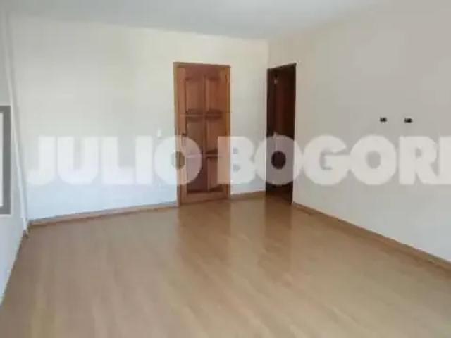 Apartamento para Venda em Rio de Janeiro/RJ Grajaú 3 Quartos