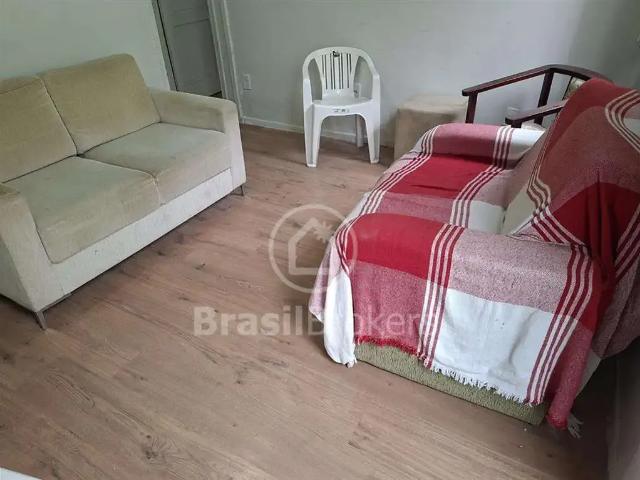 Apartamento para Venda em Rio de Janeiro/RJ Grajaú 3 Quartos