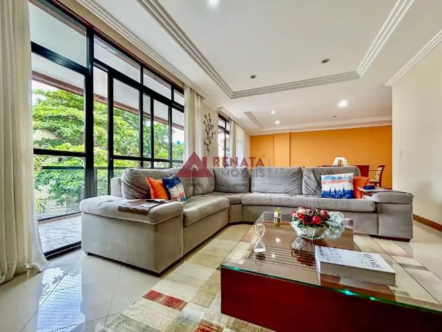 Apartamento para Venda em Rio de Janeiro/RJ Grajaú 3 Quartos