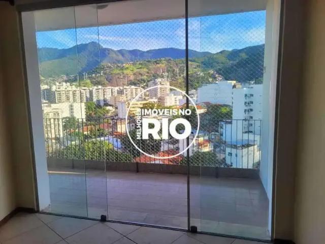 Apartamento para Venda em Rio de Janeiro/RJ Grajaú 3 Quartos