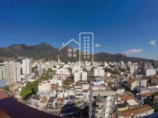 Apartamento para Venda em Rio de Janeiro/RJ Grajaú 3 Quartos