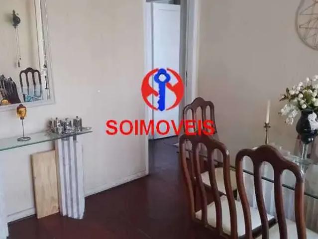 Apartamento para Venda em Rio de Janeiro/RJ Grajaú 3 Quartos