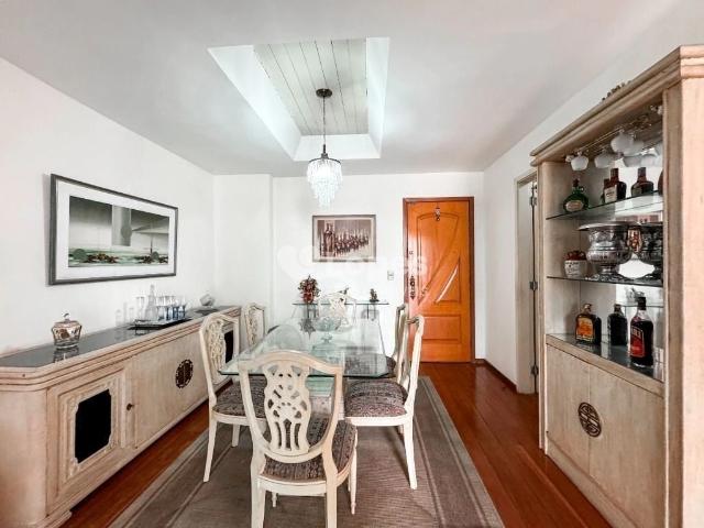 Apartamento para Venda em Rio de Janeiro/RJ Grajaú 3 Quartos