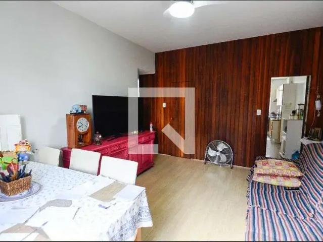 Apartamento para Venda em Rio de Janeiro/RJ Grajaú 3 Quartos