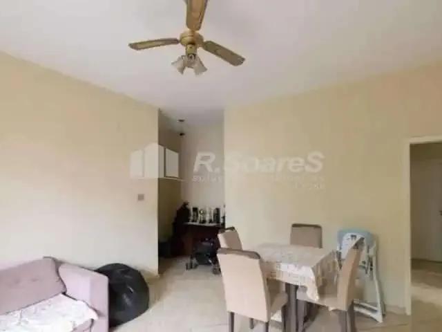 Apartamento para Venda em Rio de Janeiro/RJ Grajaú 3 Quartos
