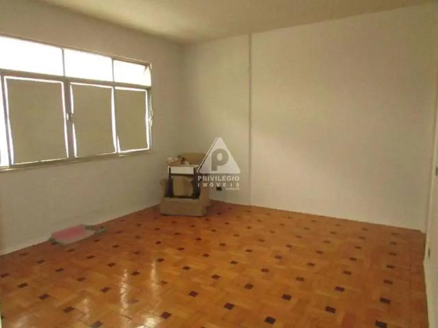 Apartamento para Venda em Rio de Janeiro/RJ Grajaú 3 Quartos