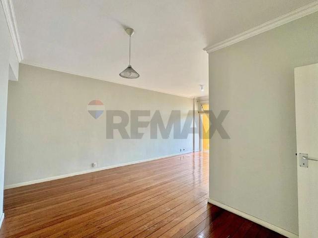 Apartamento para Venda em Rio de Janeiro/RJ Grajaú 3 Quartos