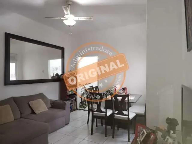 Apartamento para Venda em Rio de Janeiro/RJ Grajaú 3 Quartos