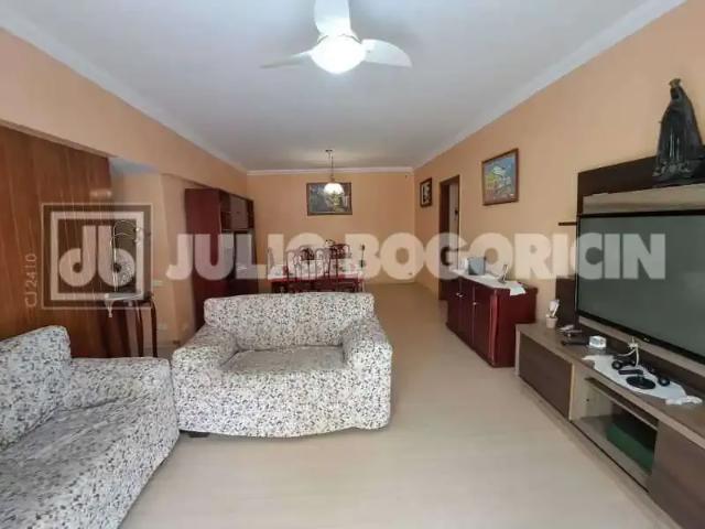 Apartamento para Venda em Rio de Janeiro/RJ Grajaú 3 Quartos