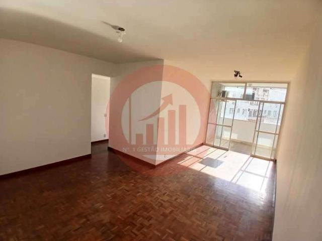 Apartamento para Venda em Rio de Janeiro/RJ Grajaú 3 Quartos