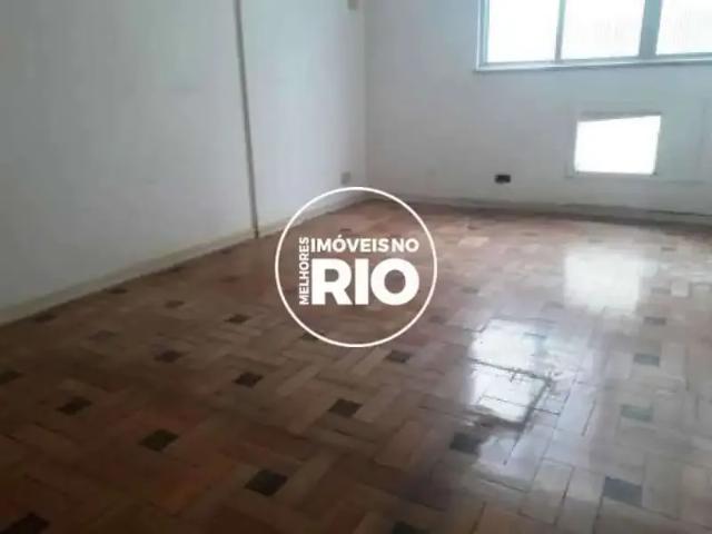 Apartamento para Venda em Rio de Janeiro/RJ Grajaú 3 Quartos