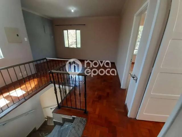 Apartamento para Venda em Rio de Janeiro/RJ Grajaú 3 Quartos
